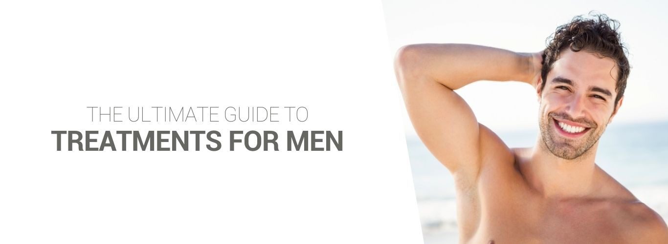 Men's Treatments