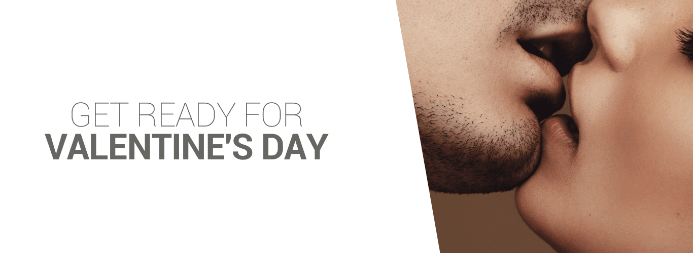Valentine's day